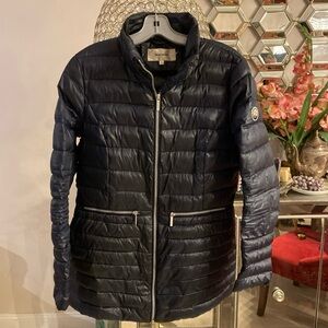 Beaumont puffer jacket size 40